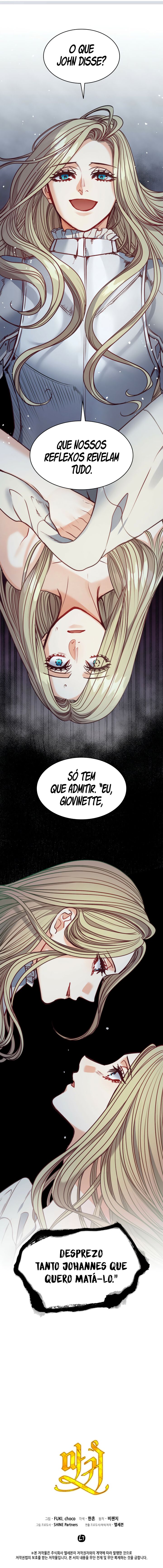 The Devil Capítulo 50 Página 11