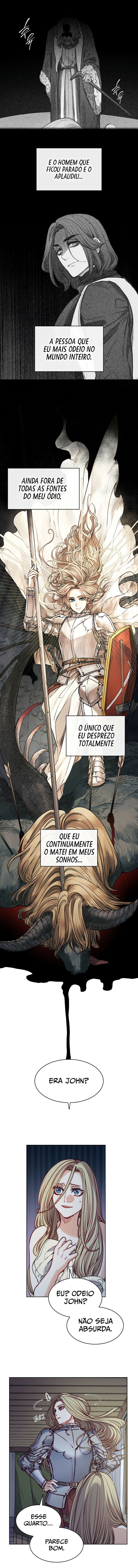 The Devil Capítulo 51 Página 4