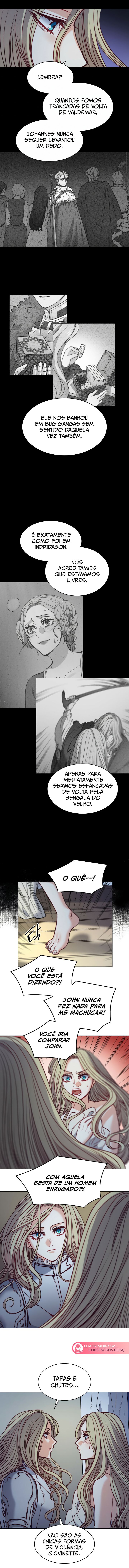 The Devil Capítulo 51 Página 6