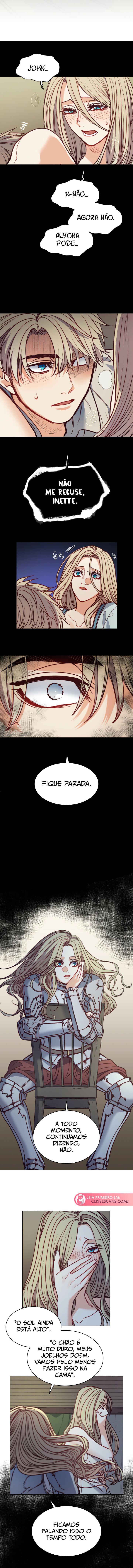 The Devil Capítulo 51 Página 9