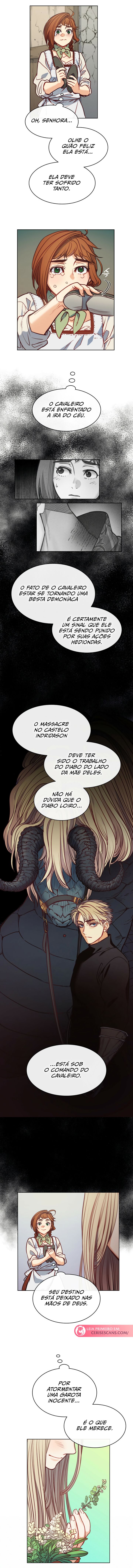 The Devil Capítulo 52 Página 12