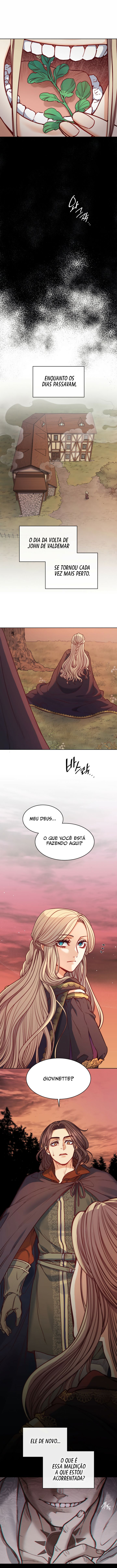 The Devil Capítulo 52 Página 13