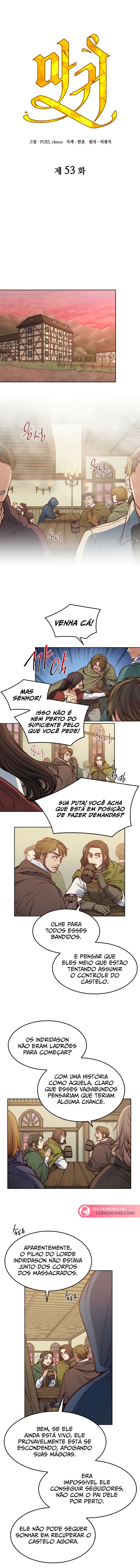 The Devil Capítulo 53 Página 3