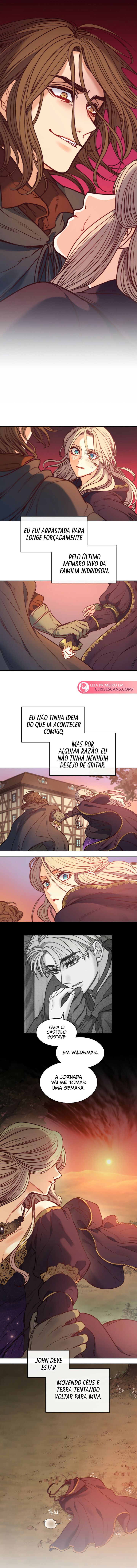The Devil Capítulo 53 Página 6