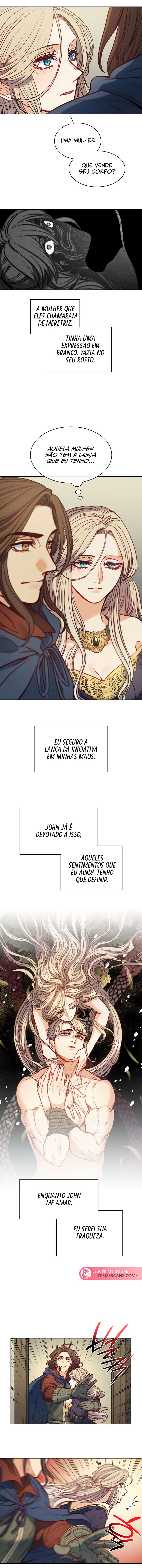 The Devil Capítulo 53 Página 8