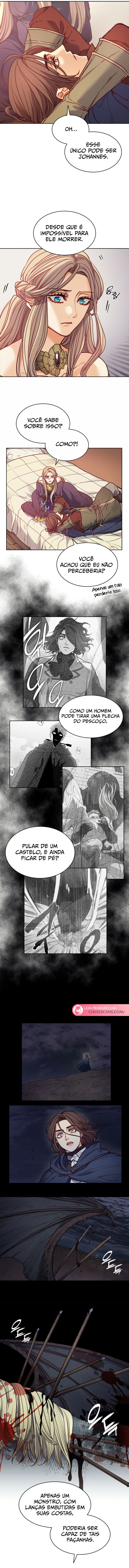 The Devil Capítulo 54 Página 5