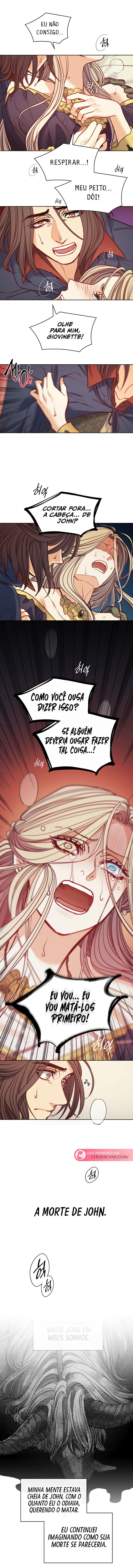 The Devil Capítulo 54 Página 8