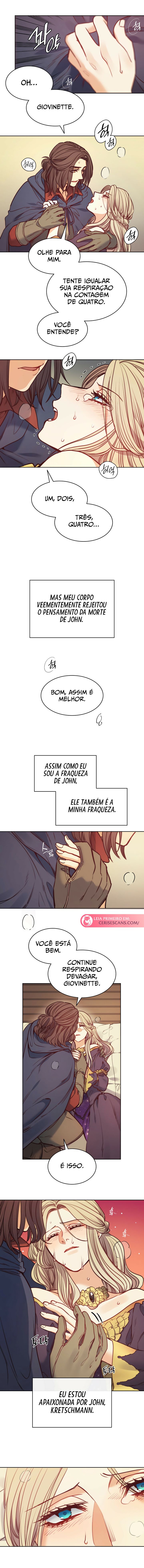 The Devil Capítulo 54 Página 9