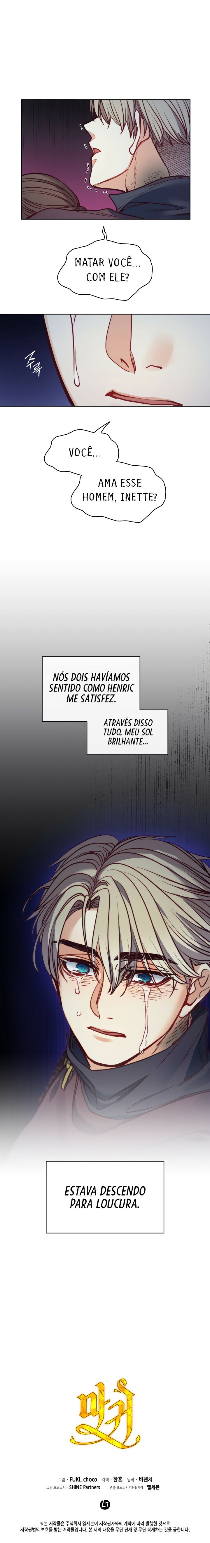 The Devil Capítulo 55 Página 12
