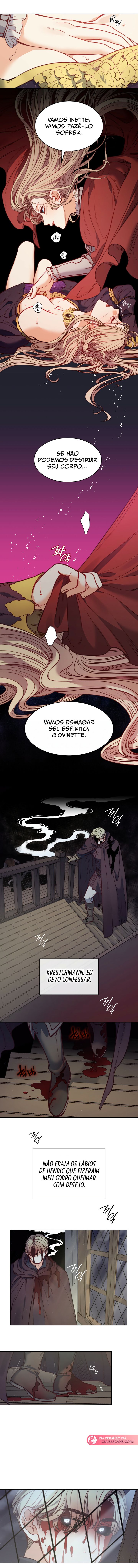 The Devil Capítulo 55 Página 4