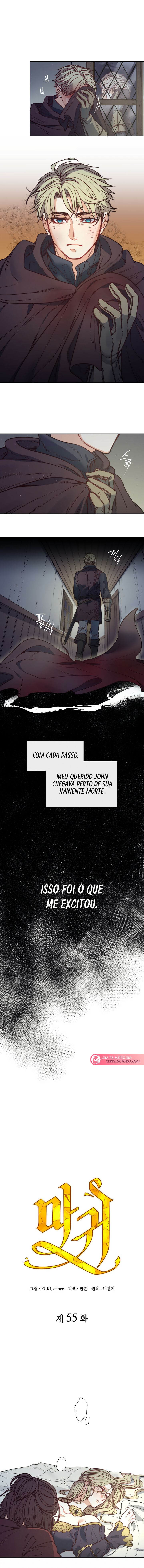 The Devil Capítulo 55 Página 5