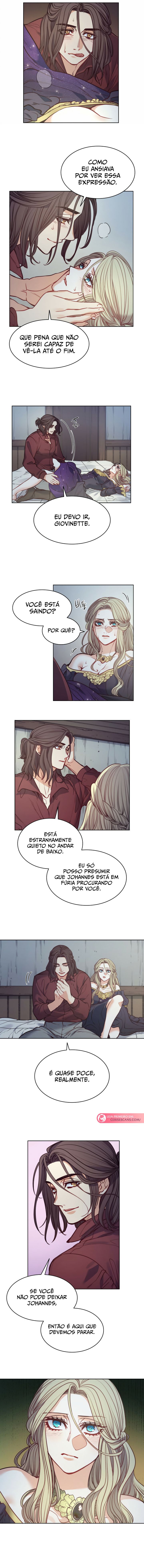 The Devil Capítulo 55 Página 6