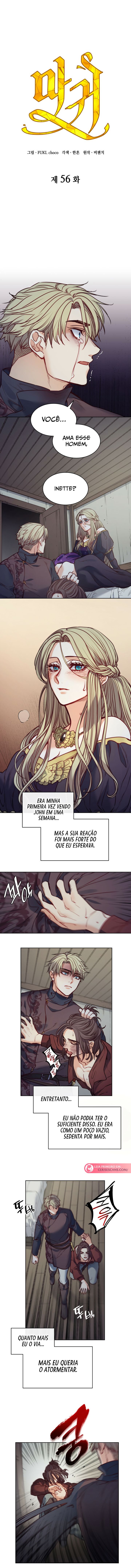 The Devil Capítulo 56 Página 3