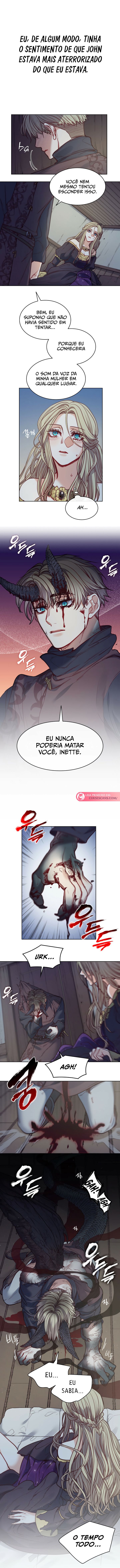 The Devil Capítulo 56 Página 5