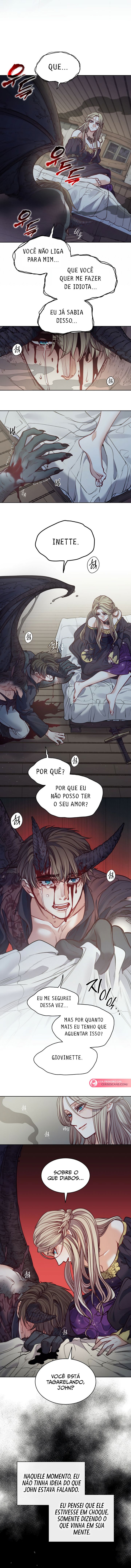 The Devil Capítulo 56 Página 6