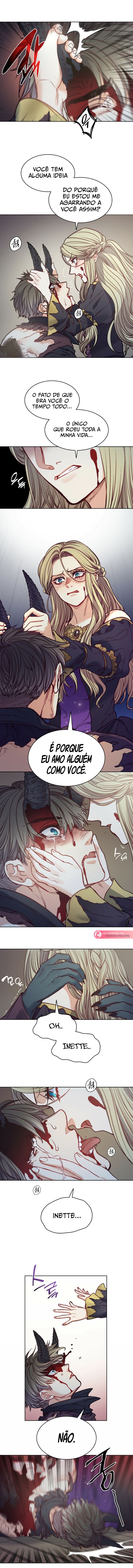 The Devil Capítulo 57 Página 8
