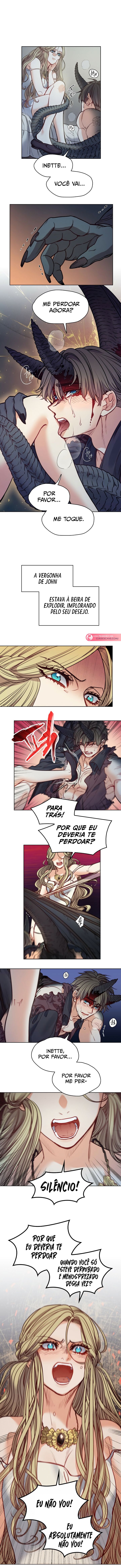 The Devil Capítulo 58 Página 10