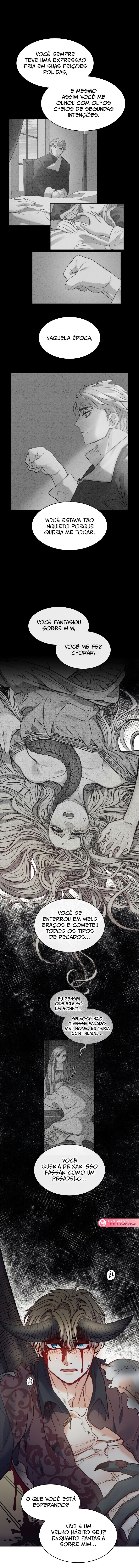 The Devil Capítulo 58 Página 5