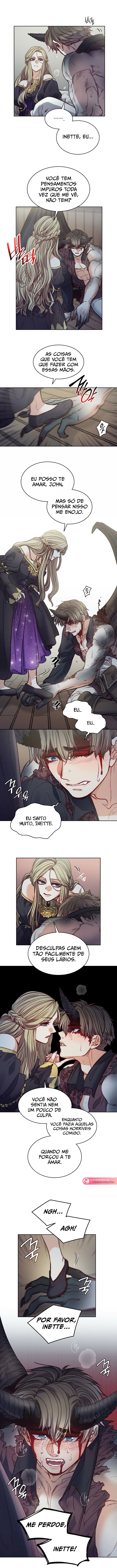 The Devil Capítulo 58 Página 6