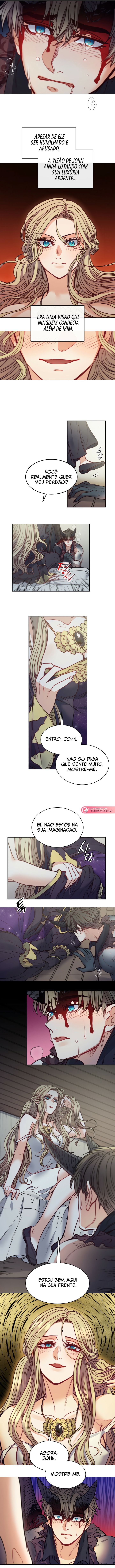 The Devil Capítulo 58 Página 7