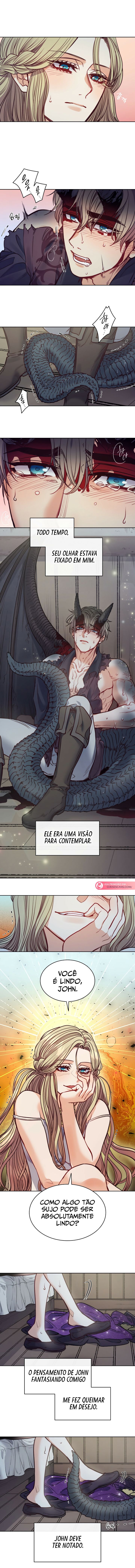 The Devil Capítulo 58 Página 9
