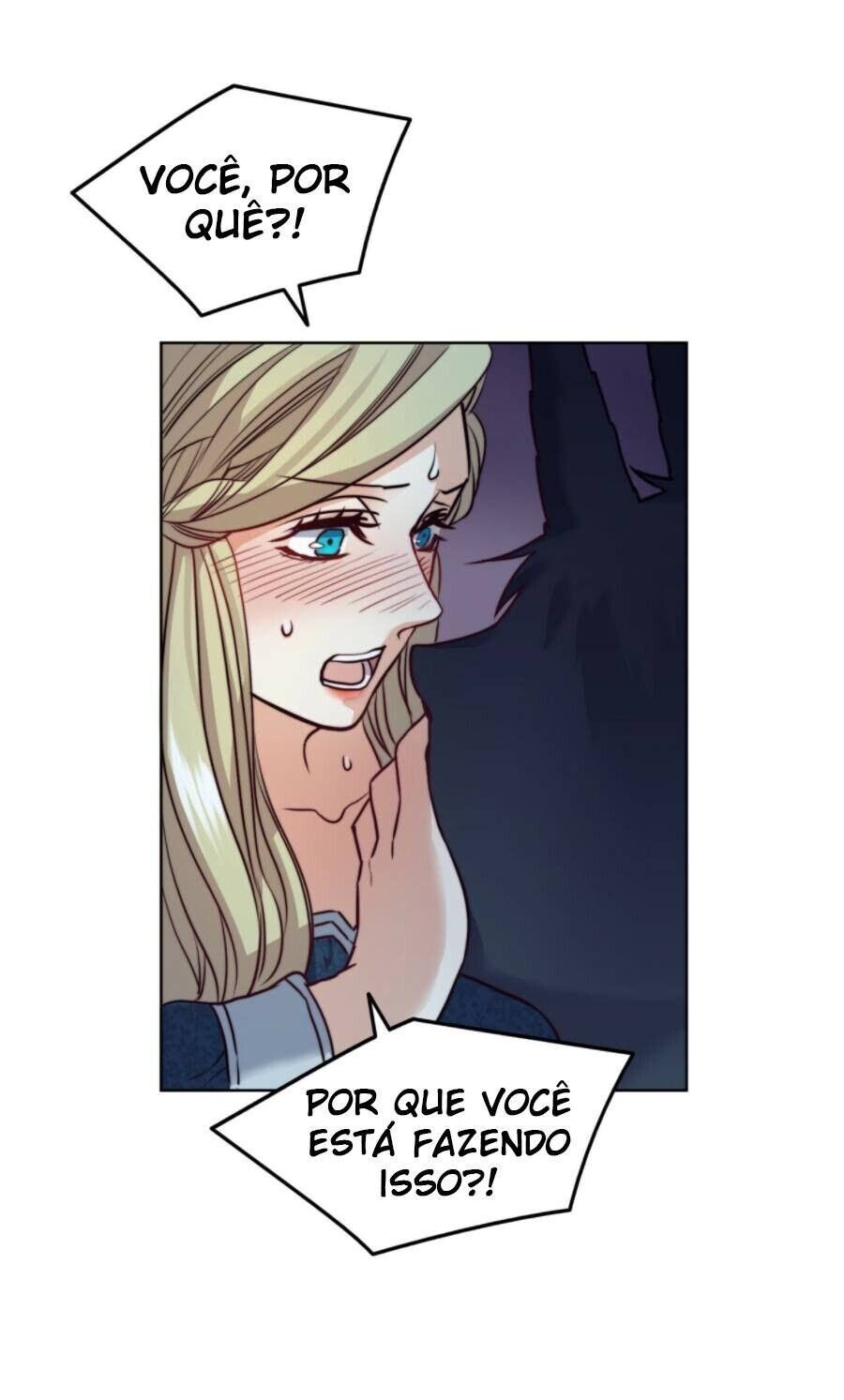 The Devil Capítulo 6 Página 28