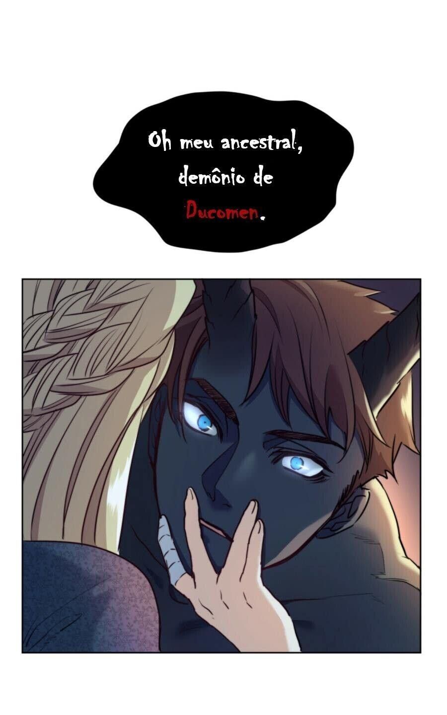 The Devil Capítulo 6 Página 29