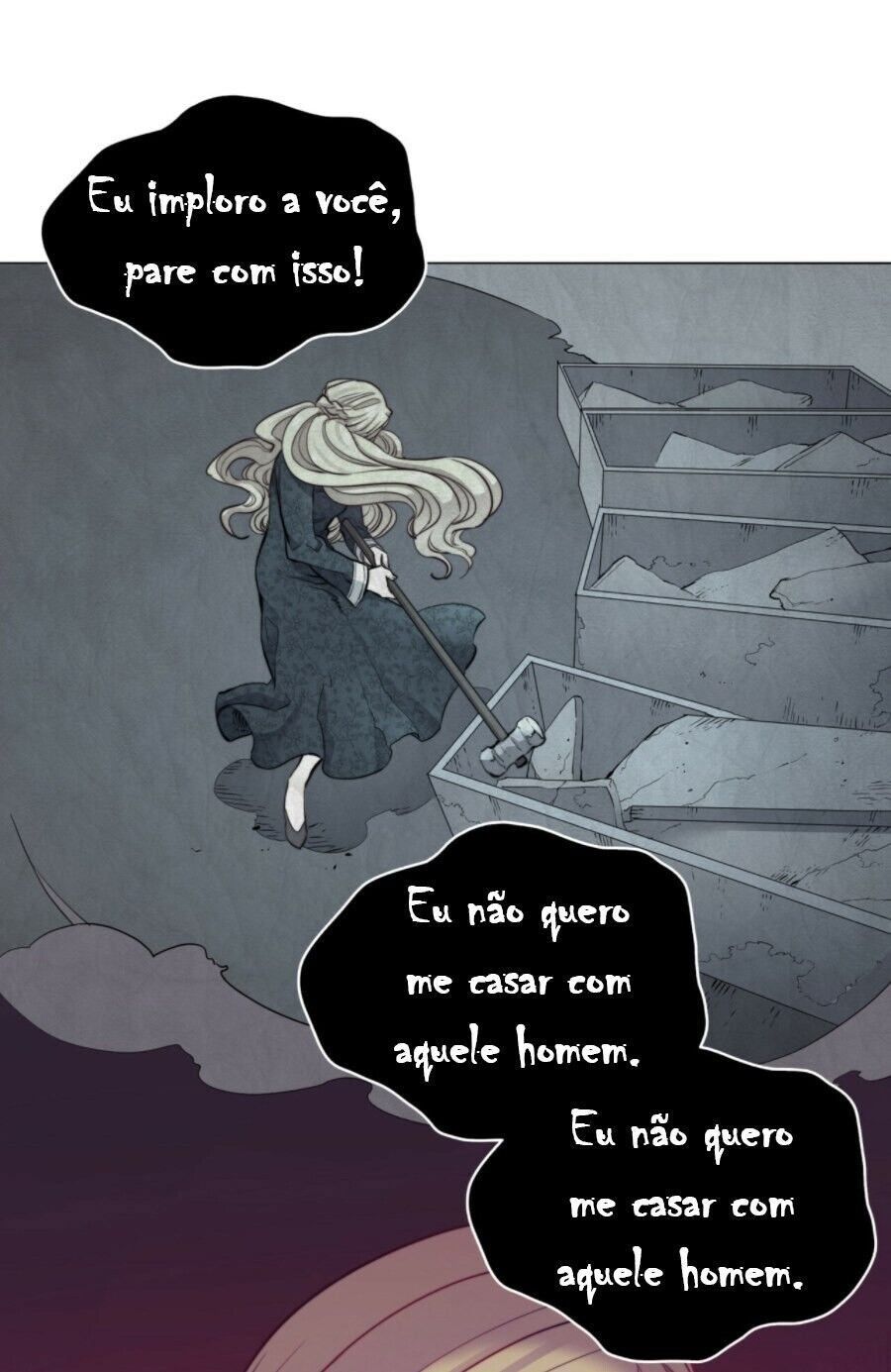 The Devil Capítulo 6 Página 32