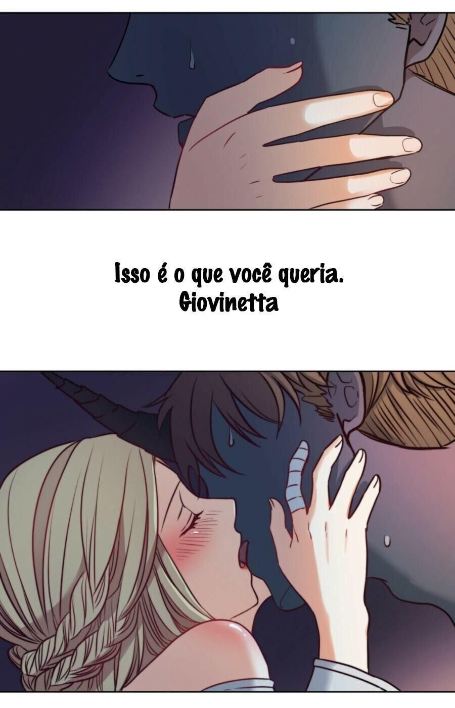 The Devil Capítulo 6 Página 40