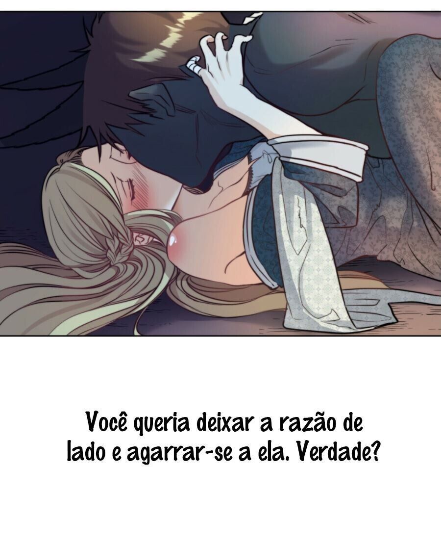 The Devil Capítulo 6 Página 43