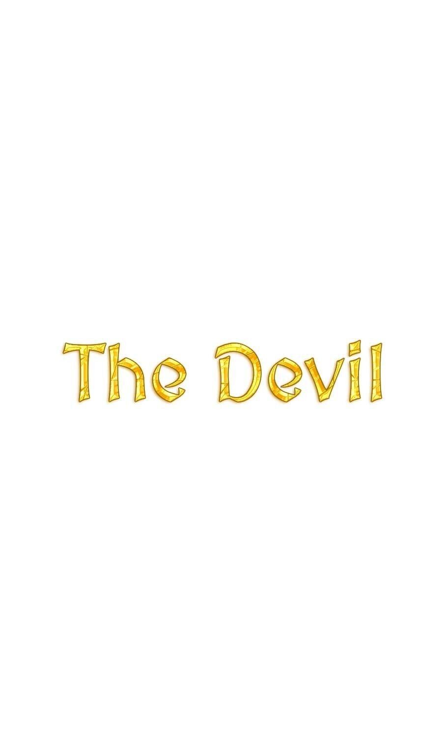 The Devil Capítulo 6 Página 56