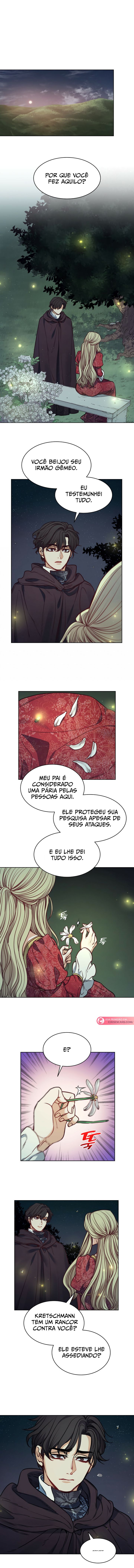 The Devil Capítulo 60 Página 9