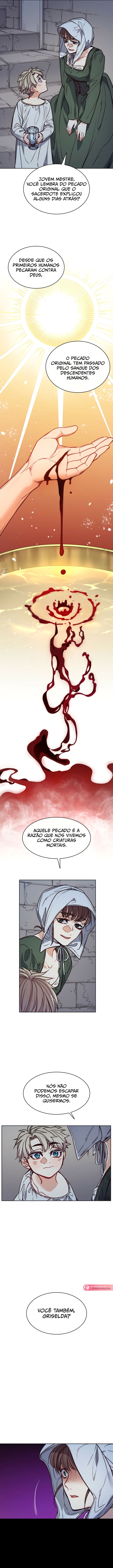 The Devil Capítulo 62 Página 13