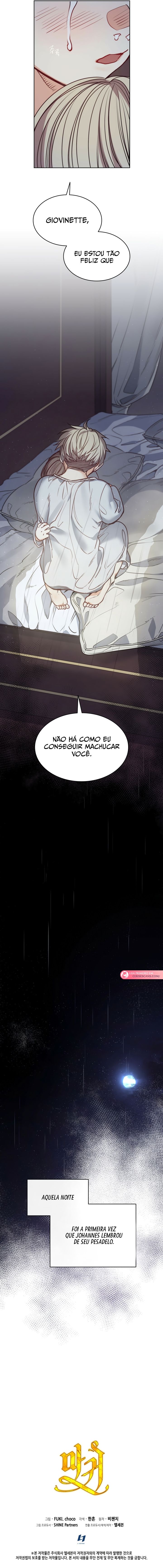 The Devil Capítulo 62 Página 16