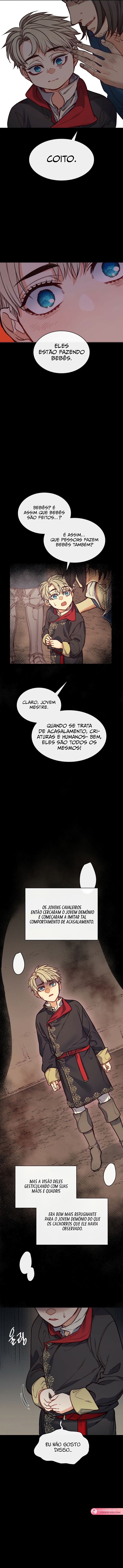 The Devil Capítulo 62 Página 8