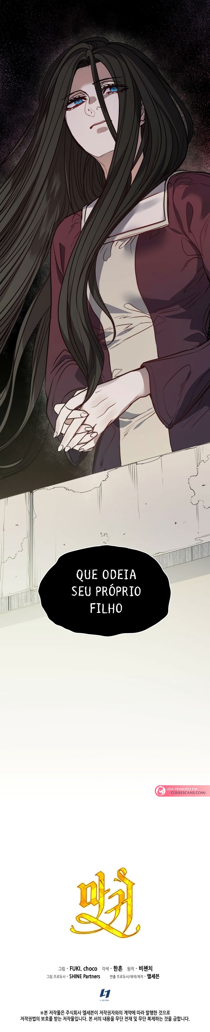 The Devil Capítulo 63 Página 15