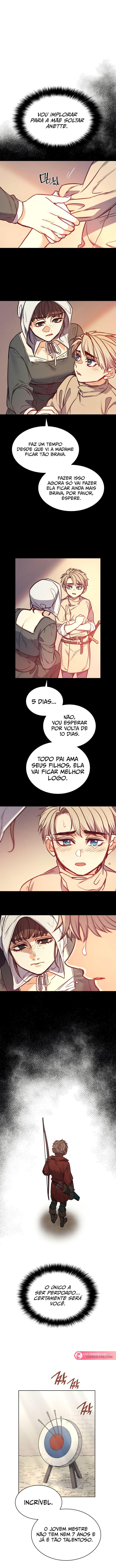 The Devil Capítulo 67 Página 7