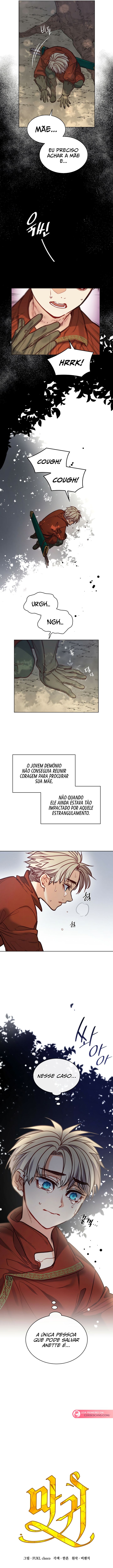 The Devil Capítulo 69 Página 3