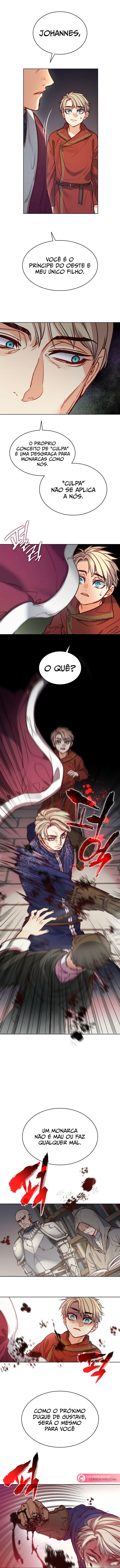 The Devil Capítulo 69 Página 7