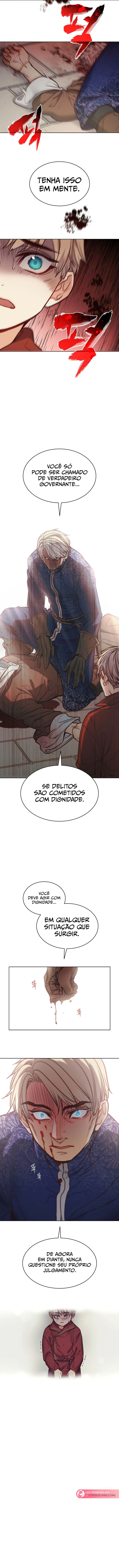 The Devil Capítulo 69 Página 8