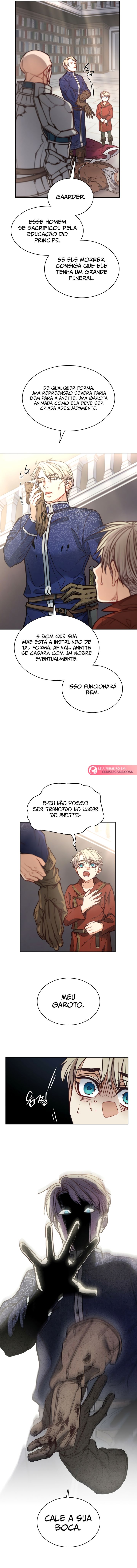The Devil Capítulo 69 Página 9