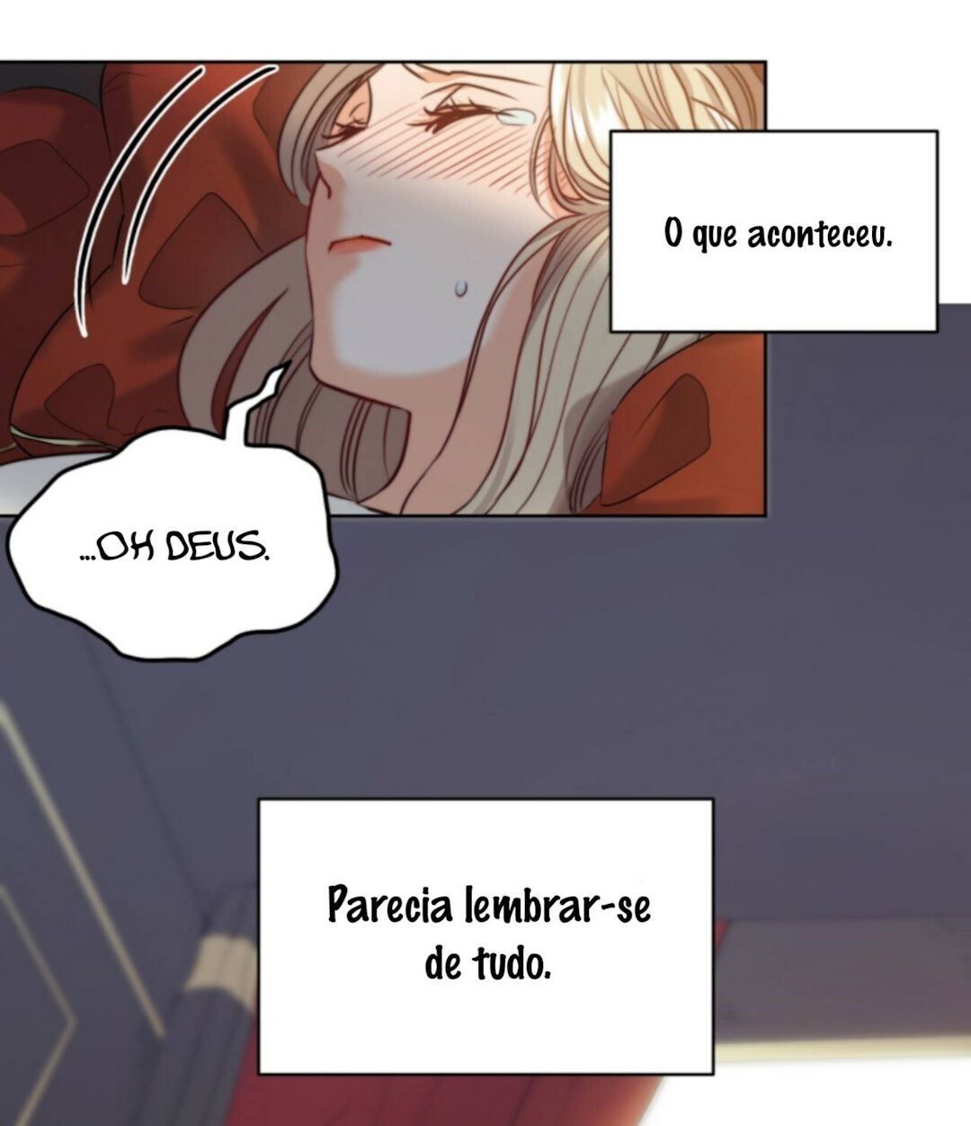 The Devil Capítulo 7 Página 51