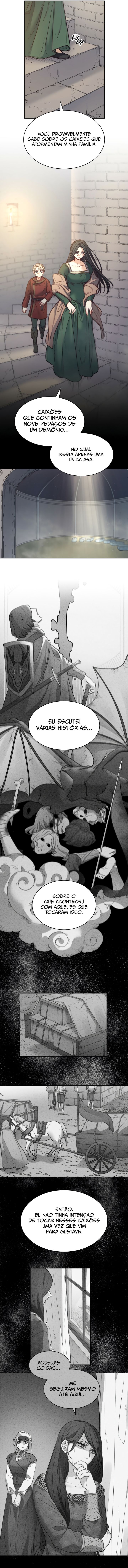 The Devil Capítulo 70 Página 8