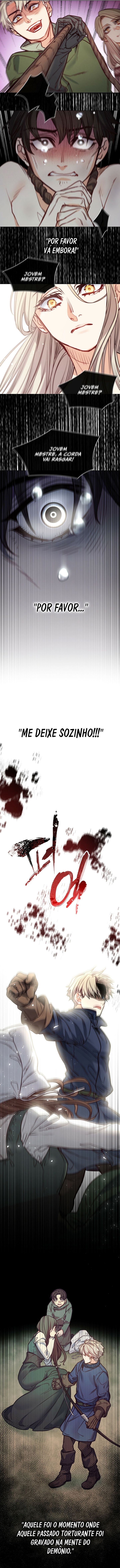 The Devil Capítulo 71 Página 12