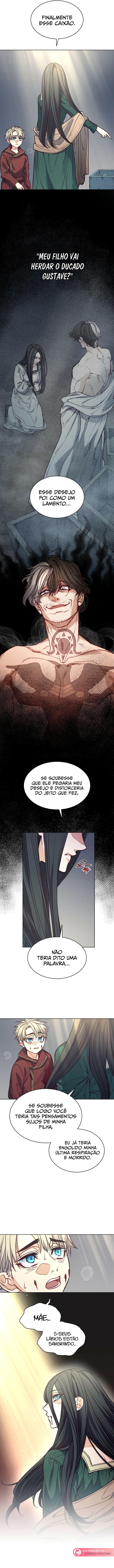 The Devil Capítulo 71 Página 4