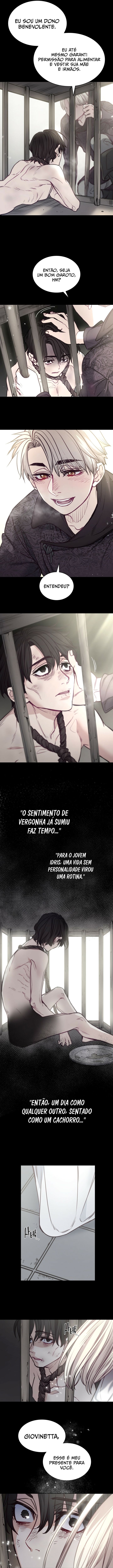 The Devil Capítulo 71 Página 9