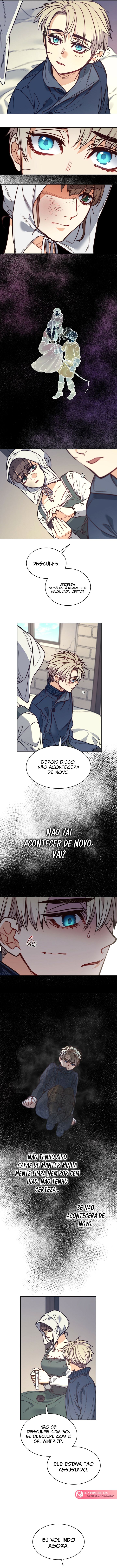 The Devil Capítulo 73 Página 4