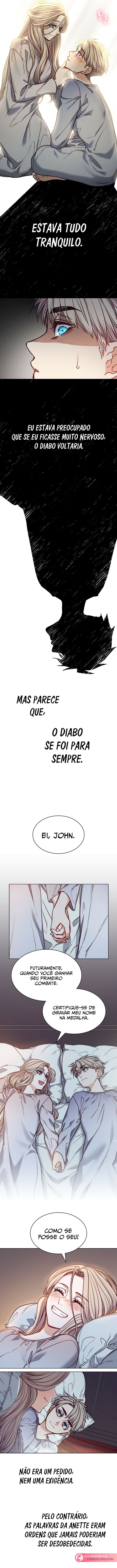 The Devil Capítulo 76 Página 7