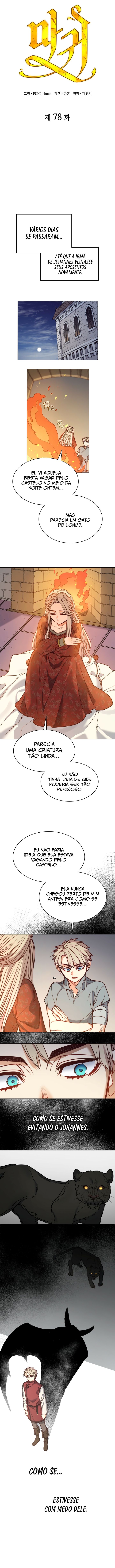 The Devil Capítulo 78 Página 6