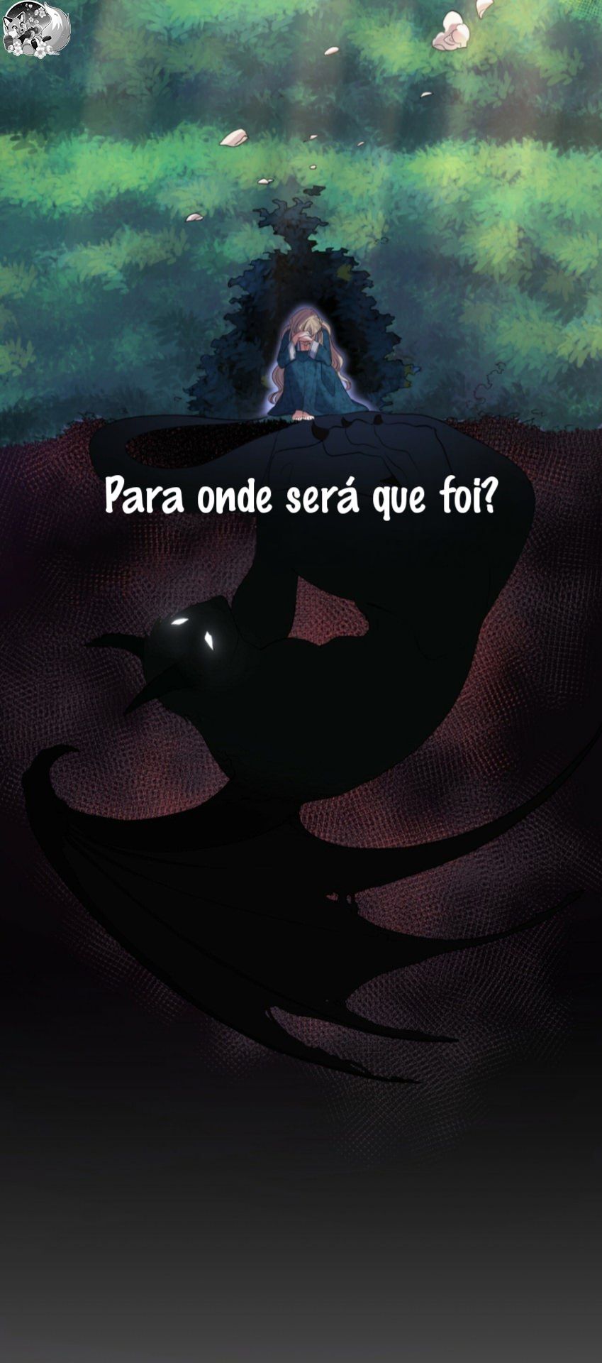 The Devil Capítulo 8 Página 46
